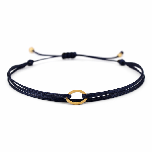 Pebble bracelet