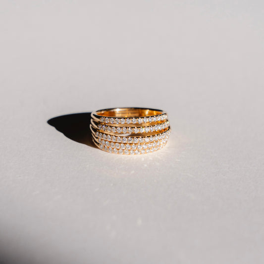 Selene ring
