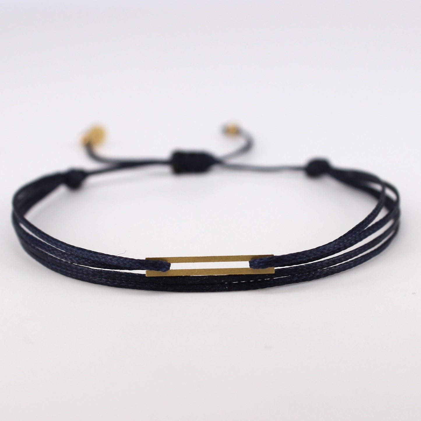 Filature bracelet